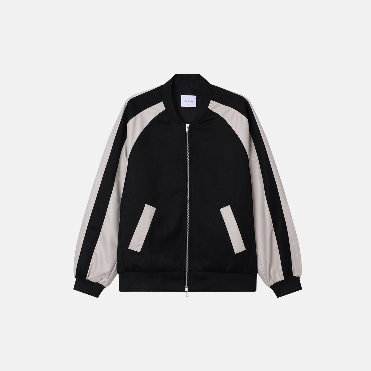 Line Jacket
