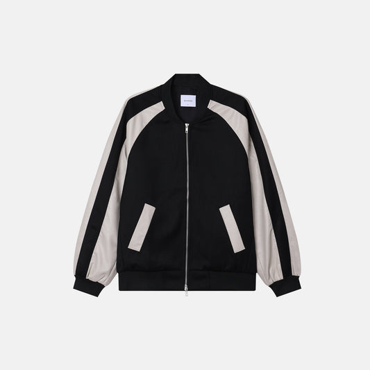Line Jacket