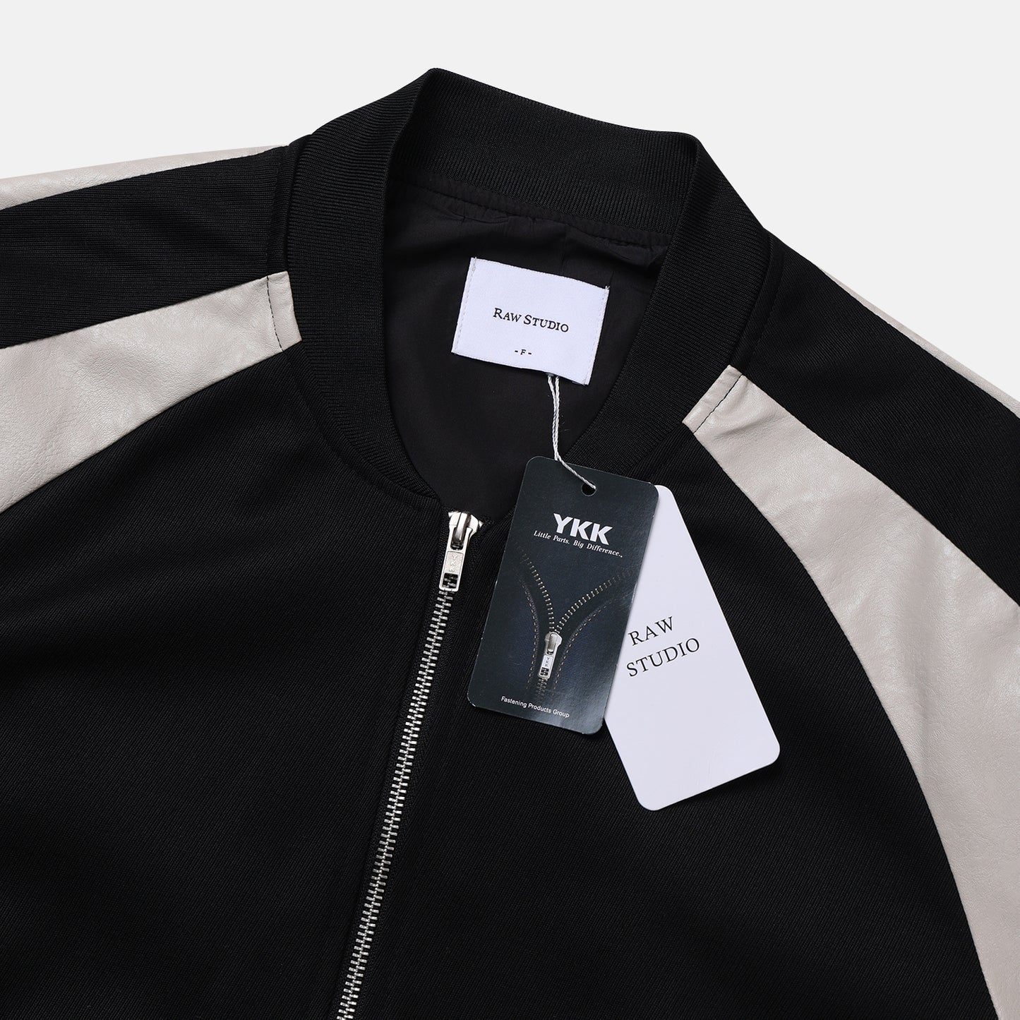 Line Jacket