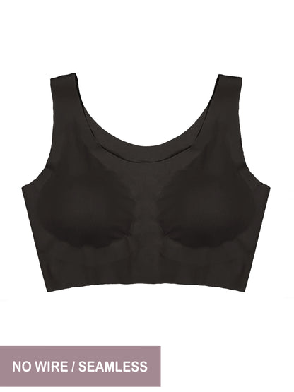 Basic bra-Beige