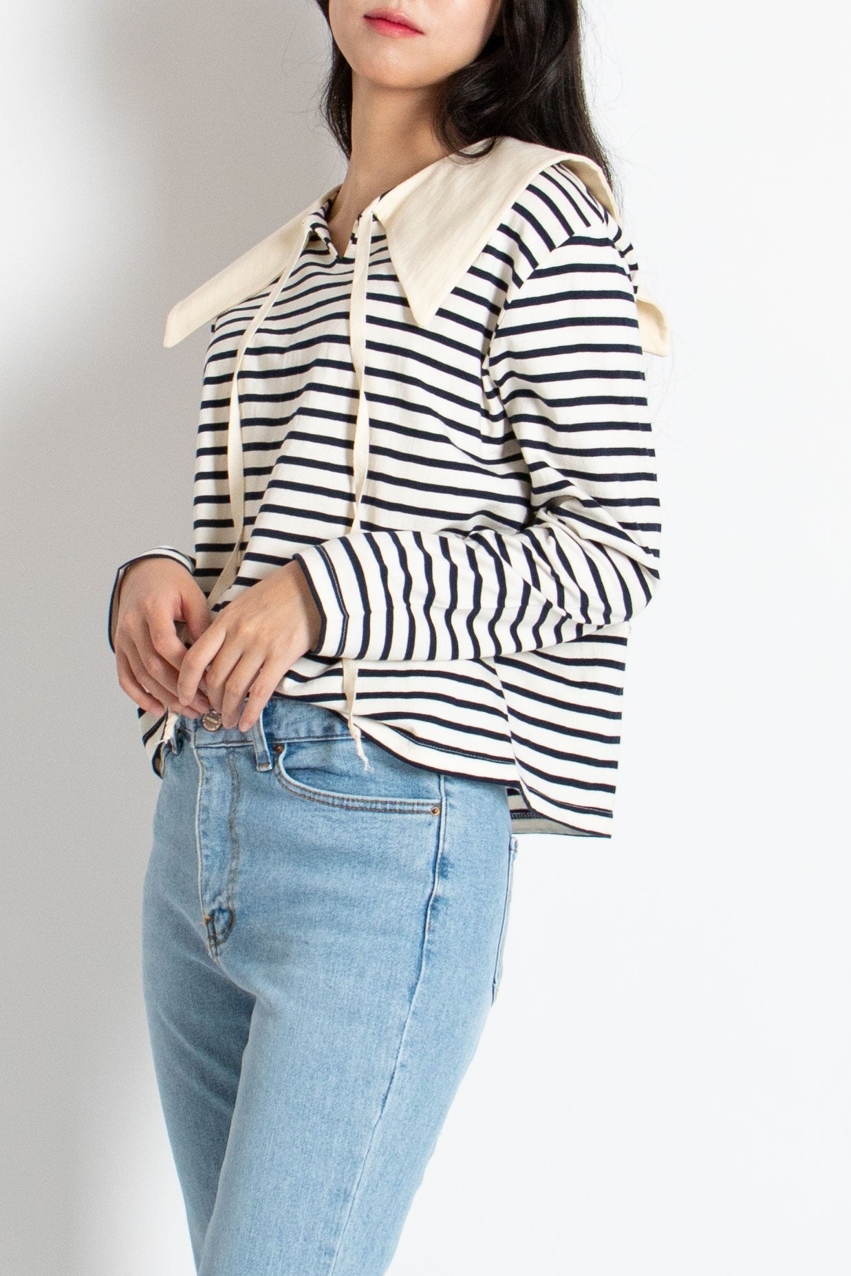 Big Cara Sweatshirt