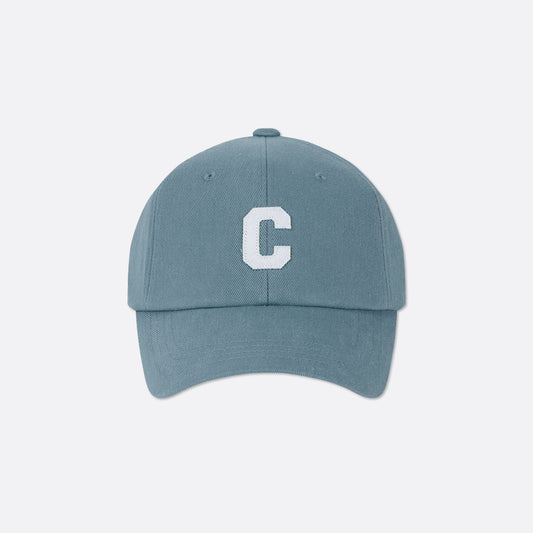 "C" Cap